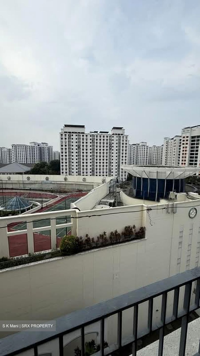 Rivervale Crest (D19), Apartment #605306581